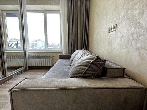 квартира за адресою Європейська вул. (Жовтнева), 32/1Б