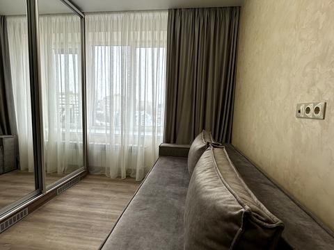 квартира за адресою Європейська вул. (Жовтнева), 32/1Б