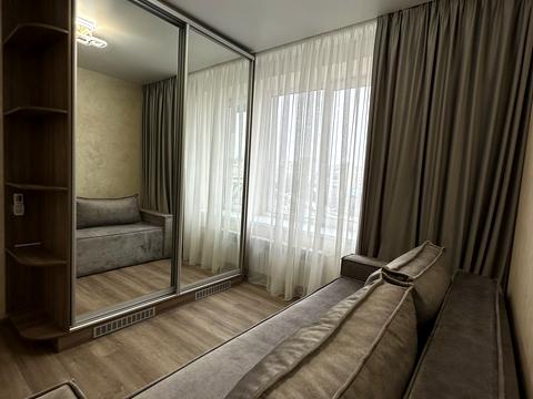 квартира за адресою Європейська вул. (Жовтнева), 32/1Б