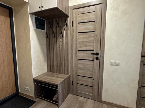 квартира за адресою Європейська вул. (Жовтнева), 32/1Б