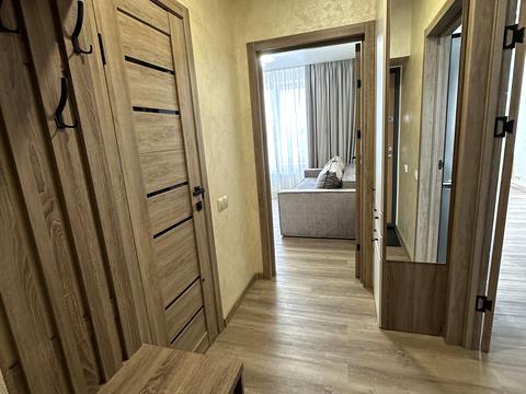 квартира за адресою Європейська вул. (Жовтнева), 32/1Б