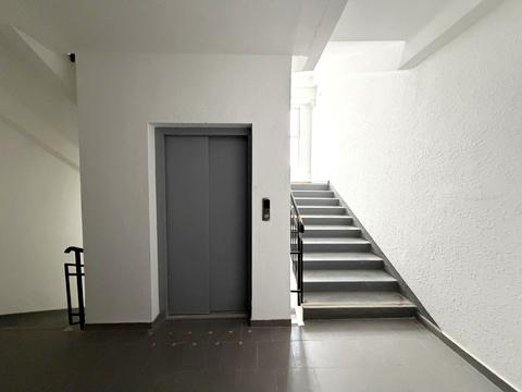 квартира за адресою Свято-Покровська вул. (Леніна), 73-Г