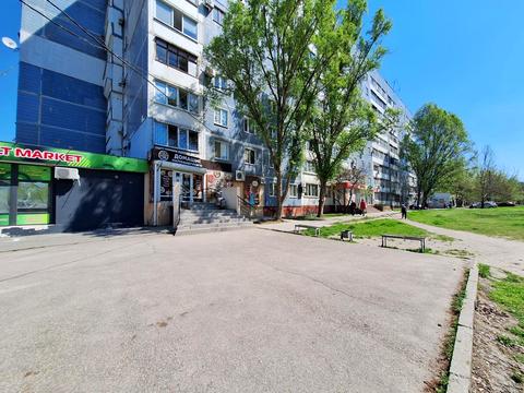 коммерческая по адресу Рубана ул., 23