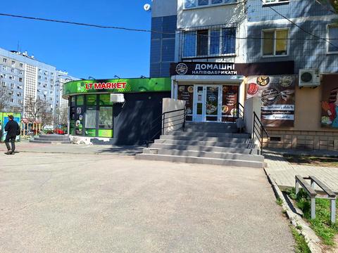 коммерческая по адресу Рубана ул., 23