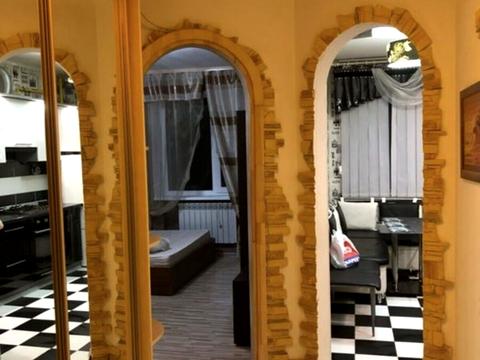 квартира по адресу Высокая ул., 3