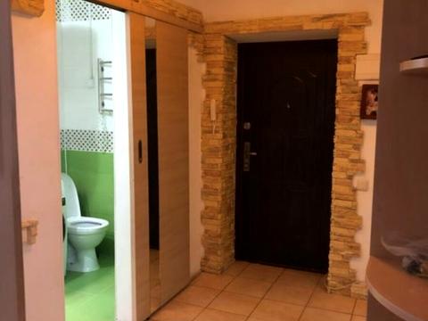 квартира по адресу Высокая ул., 3