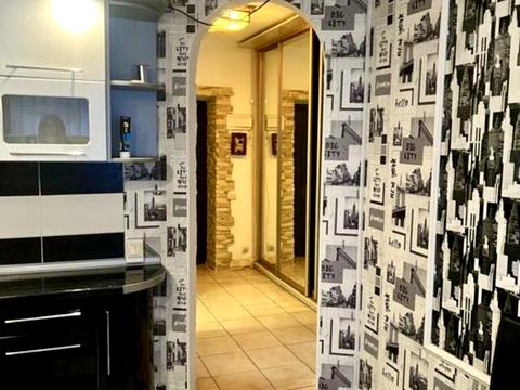 квартира по адресу Высокая ул., 3