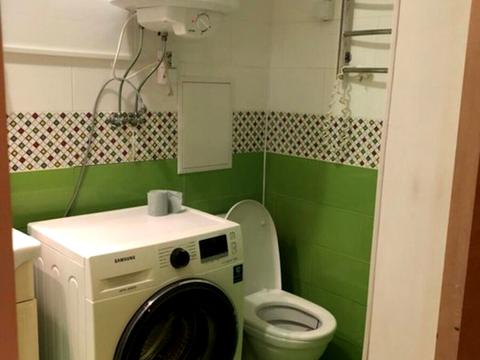 квартира по адресу Высокая ул., 3