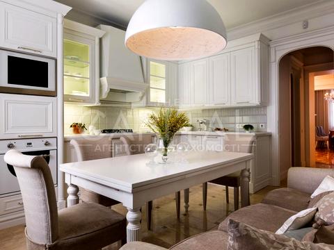 квартира за адресою Олександра Кониського вул., 76-78