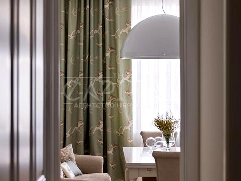 квартира за адресою Олександра Кониського вул., 76-78