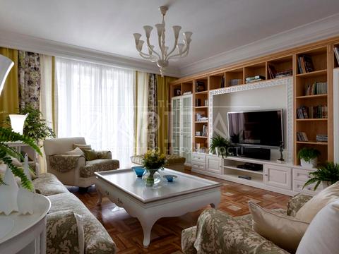 квартира за адресою Олександра Кониського вул., 76-78