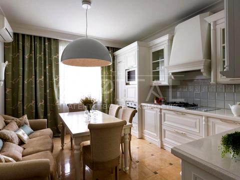 квартира за адресою Олександра Кониського вул., 76-78