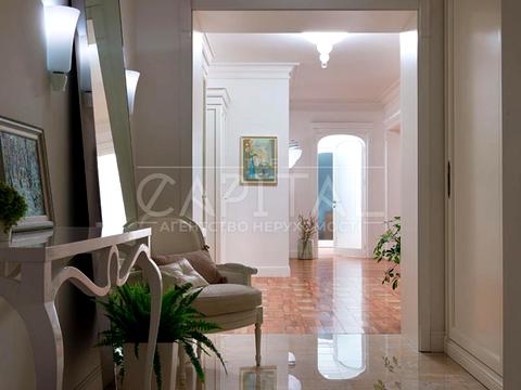 квартира за адресою Олександра Кониського вул., 76-78