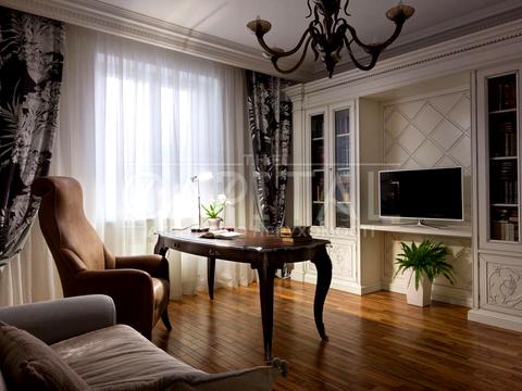 квартира за адресою Олександра Кониського вул., 76-78