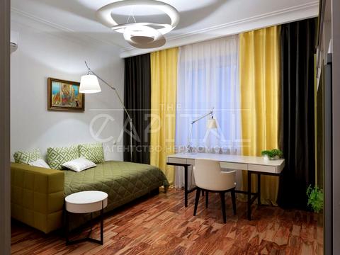 квартира за адресою Олександра Кониського вул., 76-78