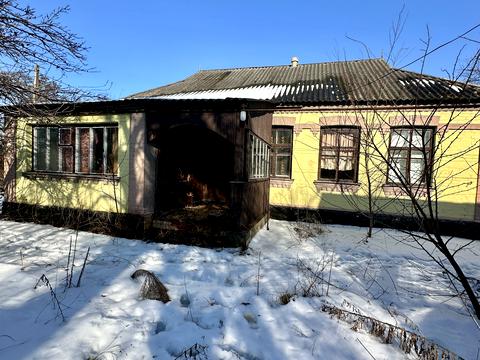 дом по адресу Вокзальная ул.