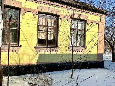 дом по адресу Вокзальная ул.