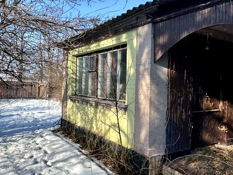 дом по адресу Вокзальная ул.