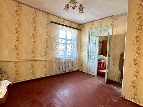 дом по адресу Вокзальная ул.