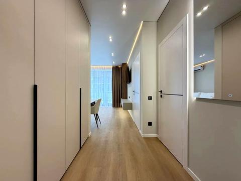 квартира за адресою с. Вовчинець, Вовчинецька вул., (Будинок 3)