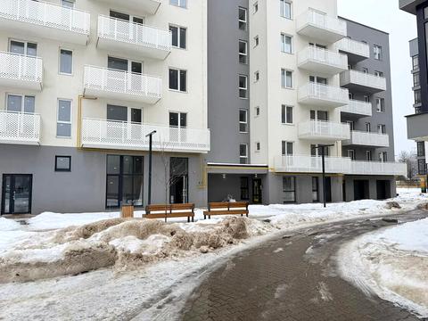 квартира за адресою с. Вовчинець, Вовчинецька вул., (Будинок 3)