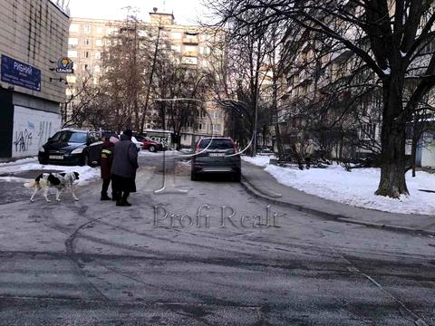 квартира по адресу Якуба Коласа ул., 17