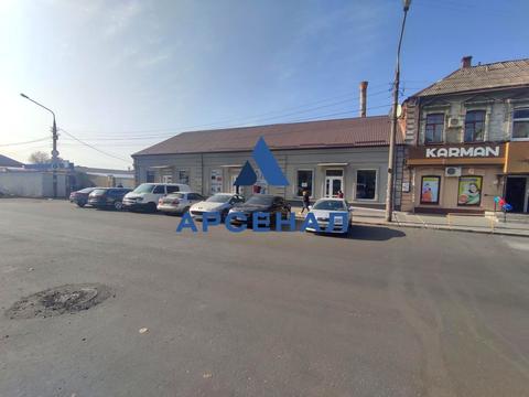 коммерческая по адресу Гоголя ул., 37а