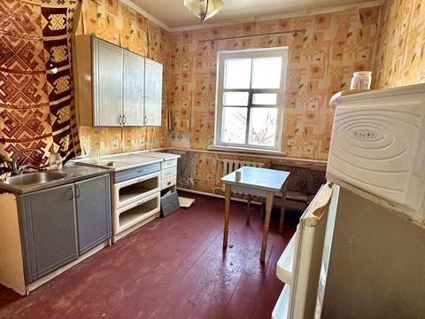 дом по адресу Вокзальная ул.