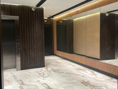 квартира за адресою Європейська вул. (Жовтнева), 32/1Б