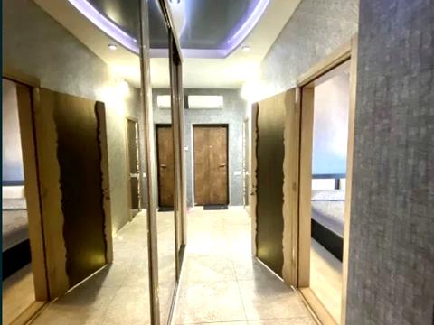 квартира по адресу Сабанский пер., 3