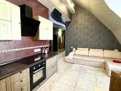 квартира по адресу Сабанский пер., 3