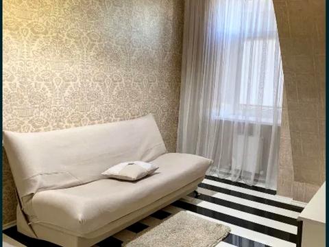 квартира по адресу Сабанский пер., 3