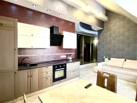 квартира по адресу Сабанский пер., 3