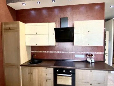 квартира по адресу Сабанский пер., 3