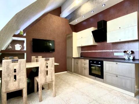 квартира по адресу Сабанский пер., 3