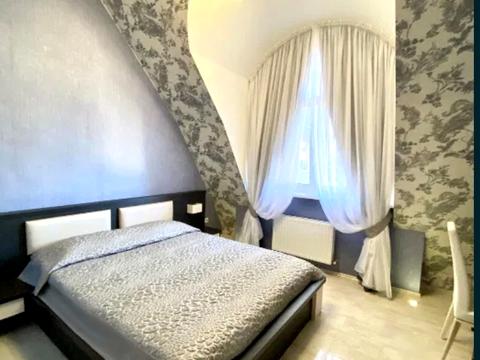 квартира по адресу Сабанский пер., 3