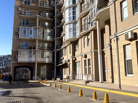 квартира по адресу Сабанский пер., 3