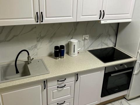 квартира за адресою с. Софіївська борщагівка, Героїв Небесної Сотні просп., (Будинок 20/10)