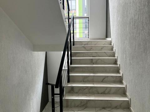 квартира по адресу Українська ул., 12/1