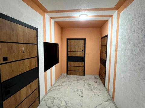 квартира по адресу Українська ул., 12/1