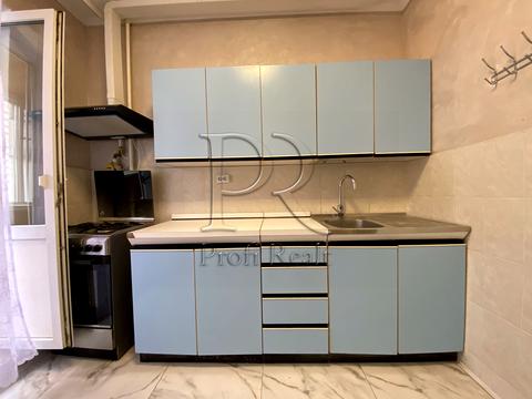 квартира по адресу Радужная ул., 4