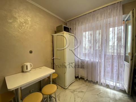 квартира по адресу Радужная ул., 4