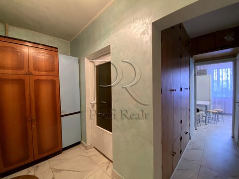 квартира по адресу Радужная ул., 4