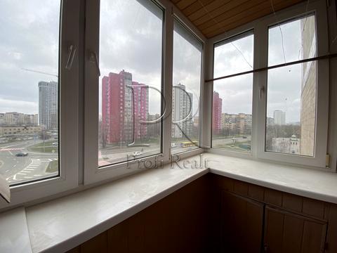 квартира по адресу Радужная ул., 4