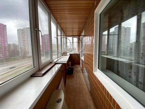 квартира по адресу Радужная ул., 4