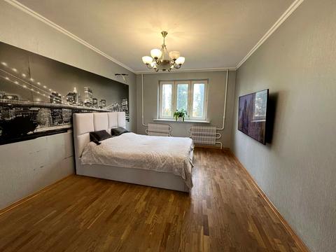 квартира за адресою Кричевського вул., 40