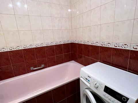 квартира по адресу Кричевского ул., 40