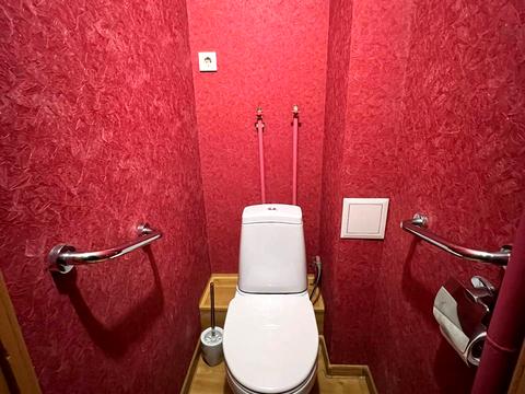 квартира по адресу Кричевского ул., 40