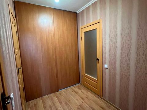 квартира по адресу Кричевского ул., 40