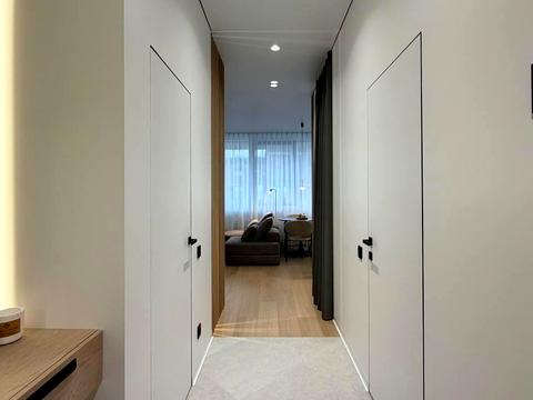 квартира по адресу Набережная Победы ул., 1-Л